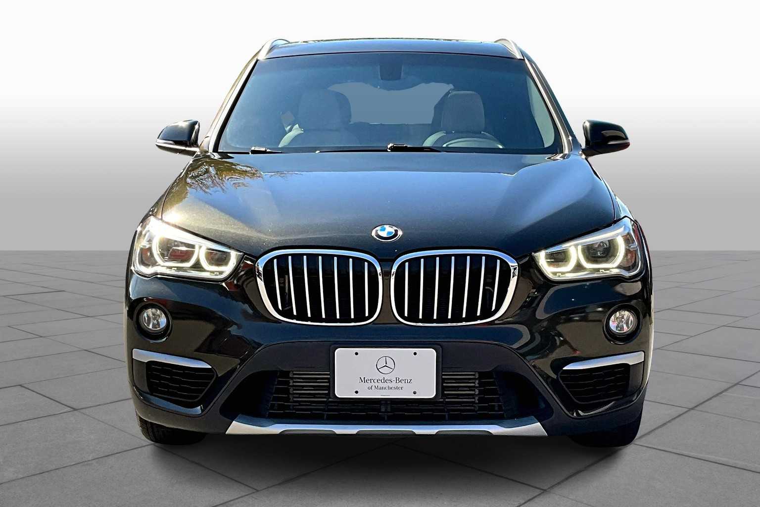 2016 Bmw X1 XDrive28i photo 3