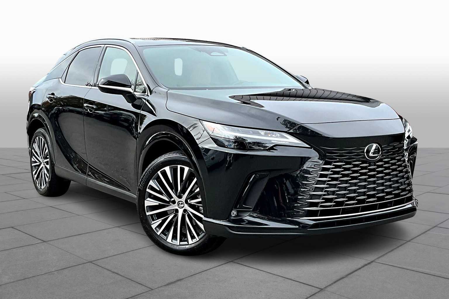2023 Lexus RX Premium photo 2