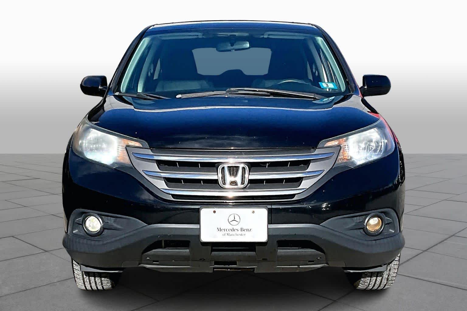 2012 Honda CR-V EX photo 3