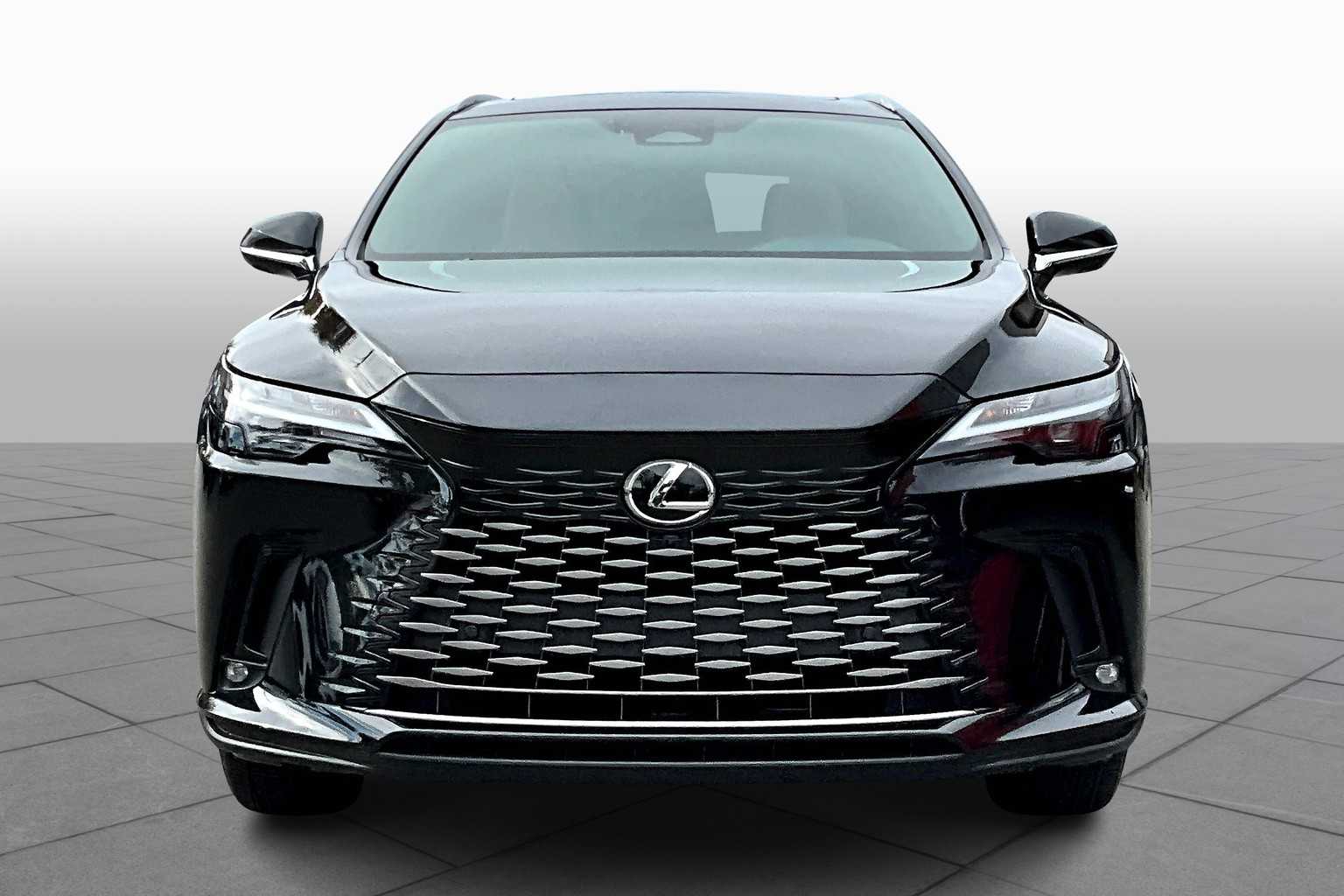 2023 Lexus RX Premium photo 3