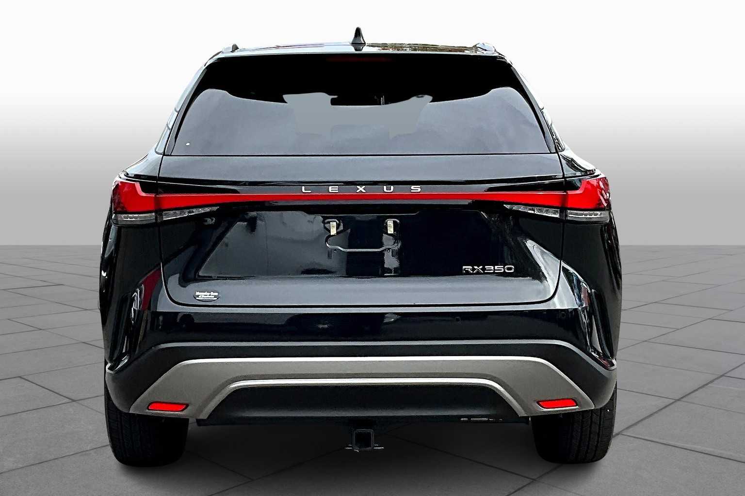 2023 Lexus RX Premium photo 4