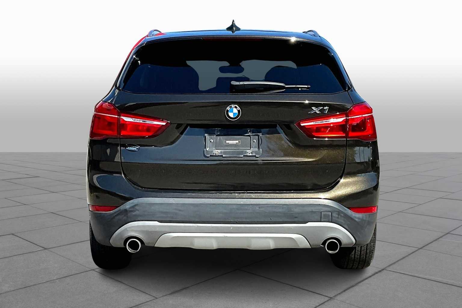 2016 Bmw X1 XDrive28i photo 4