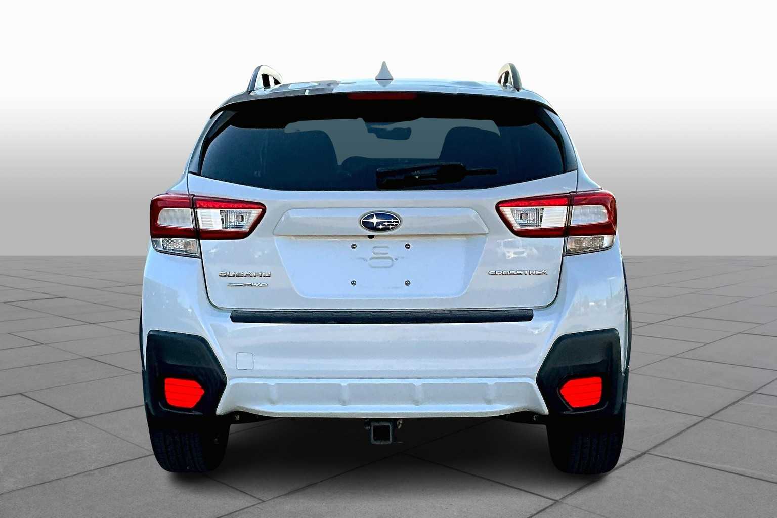 2018 Subaru Crosstrek Premium 2.0i photo 4