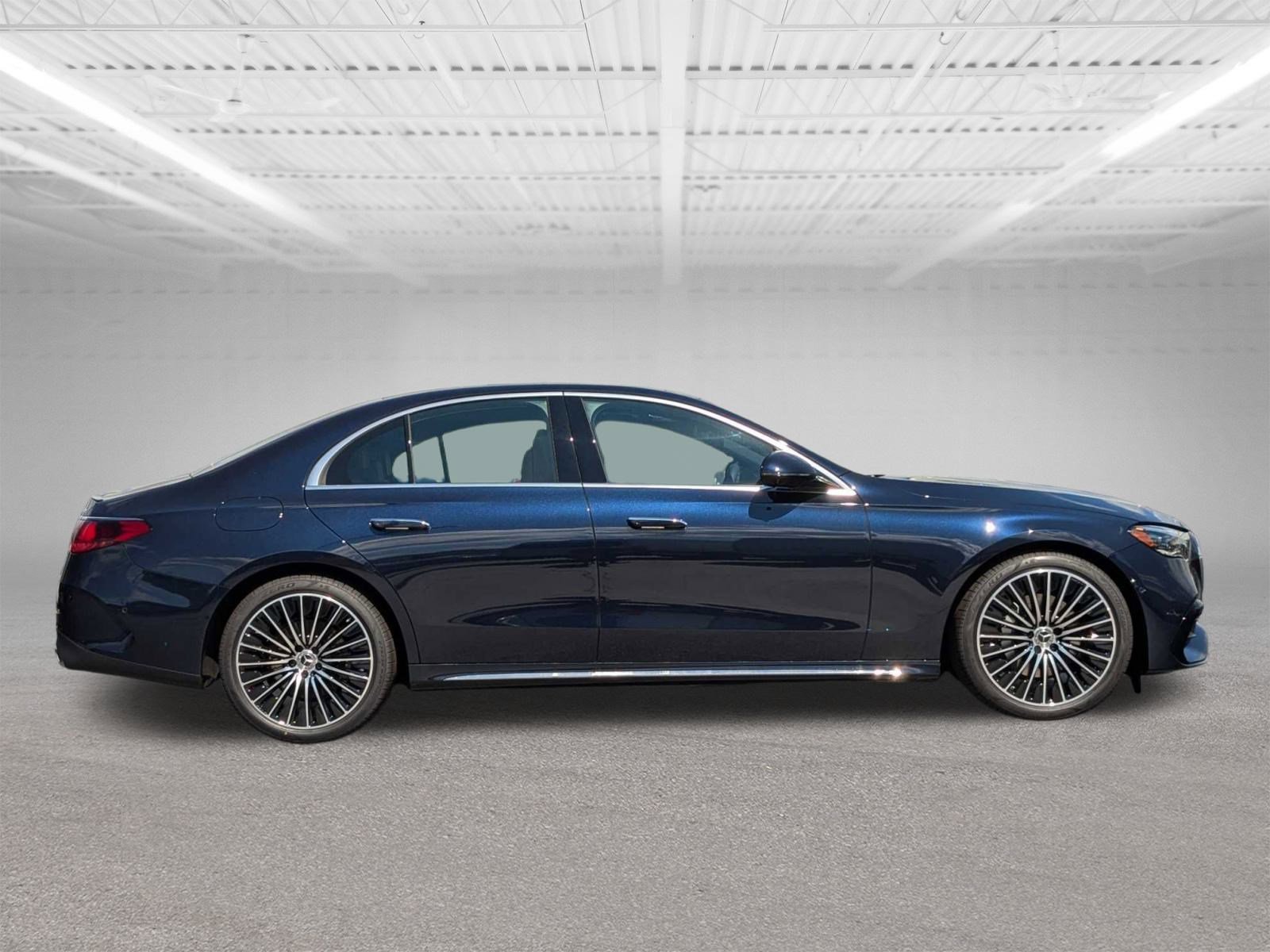 2024 Mercedes Benz E 350 4MATIC photo 2