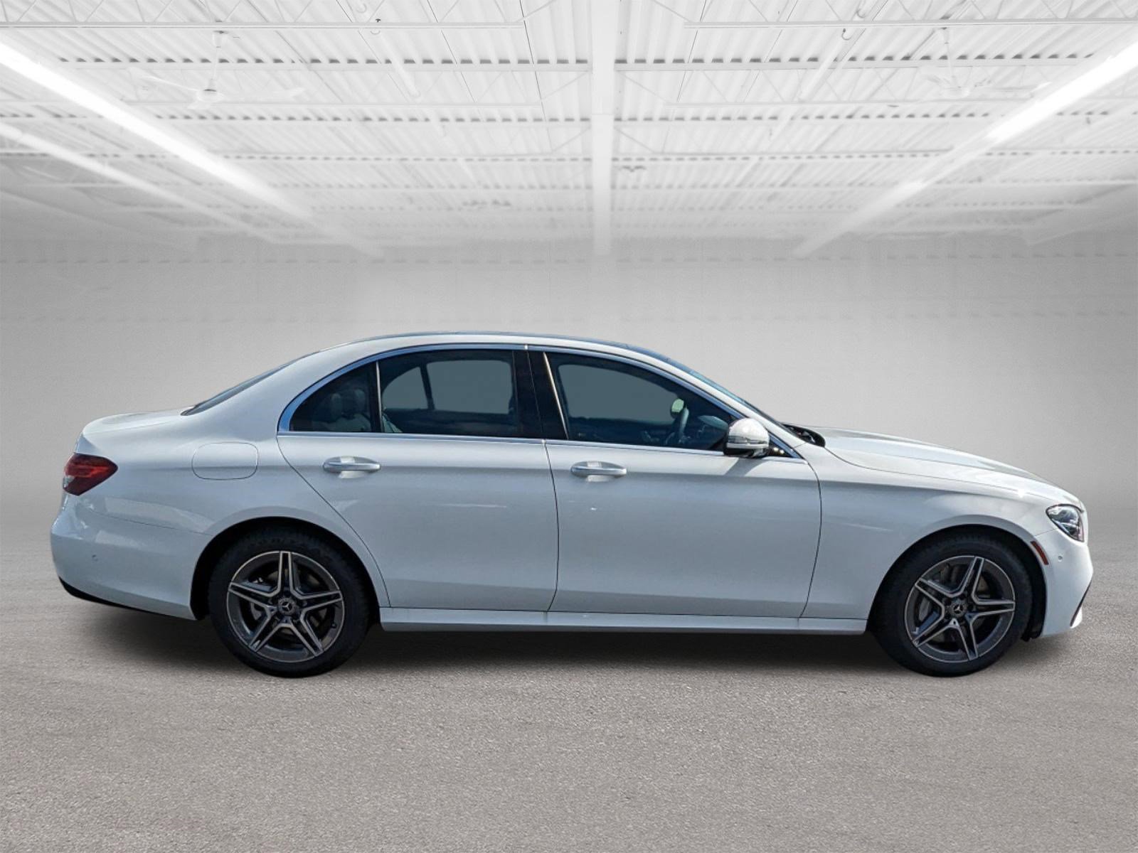 Certified 2023 Mercedes-Benz E-Class Base with VIN W1KZF8EB2PB175806 for sale in New London, CT