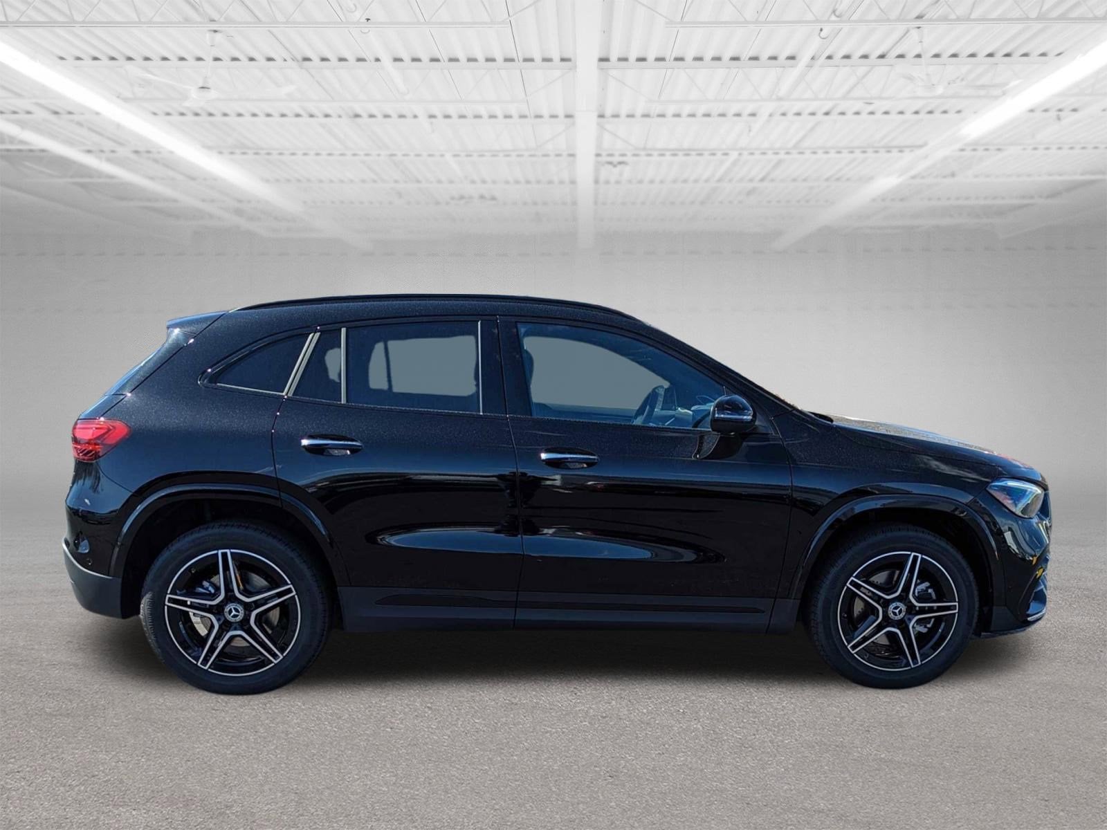 Certified 2024 Mercedes-Benz GLA GLA250 with VIN W1N4N4HB3RJ611141 for sale in New London, CT