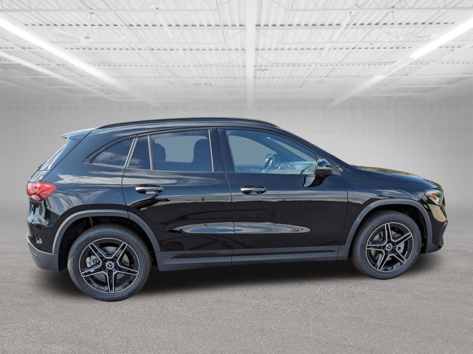 Certified 2023 Mercedes-Benz GLA Base with VIN W1N4N4HB4PJ532199 for sale in New London, CT