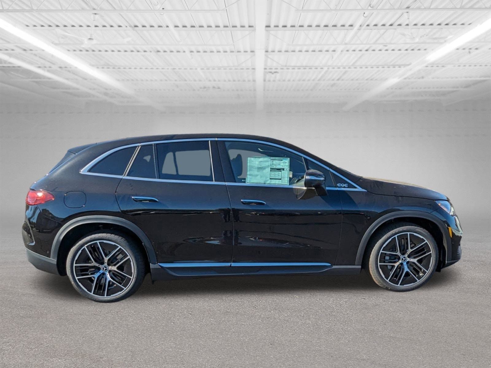 Used 2023 Mercedes-Benz EQE 350 For Sale at Mercedes-Benz of