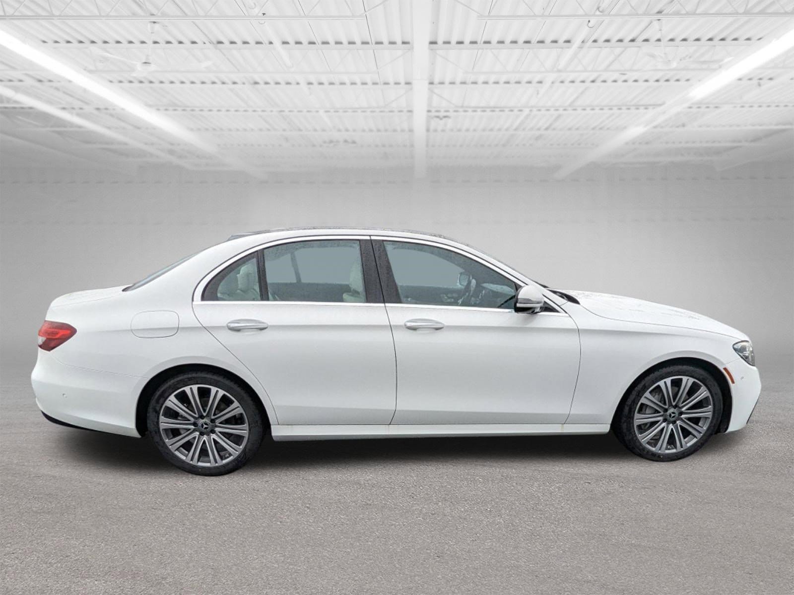 Used 2023 Mercedes-Benz E-Class Base with VIN W1KZF8EB2PB166703 for sale in New London, CT