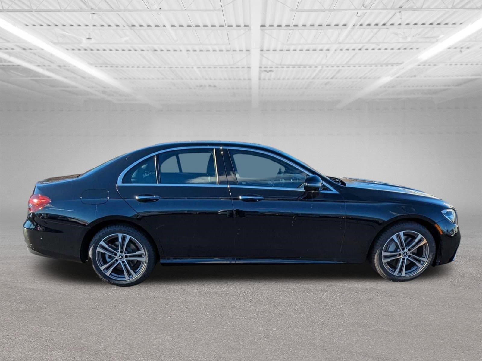 Certified 2023 Mercedes-Benz E-Class Base with VIN W1KZF8EB5PB183530 for sale in New London, CT