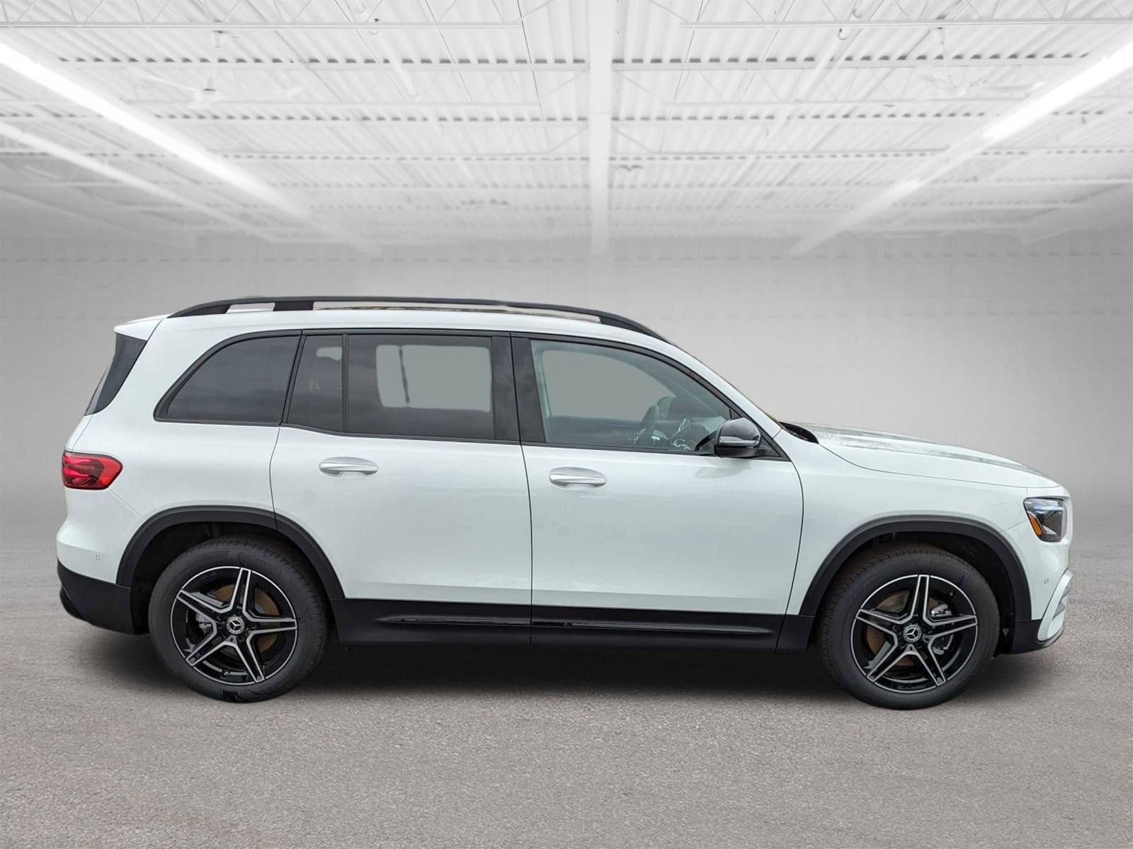 Certified 2024 Mercedes-Benz GLB Base with VIN W1N4M4HB6RW353252 for sale in New London, CT