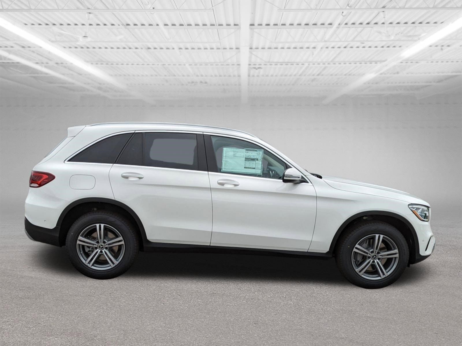 Certified 2022 Mercedes-Benz GLC GLC300 with VIN W1N0G8EB0NV398205 for sale in New London, CT