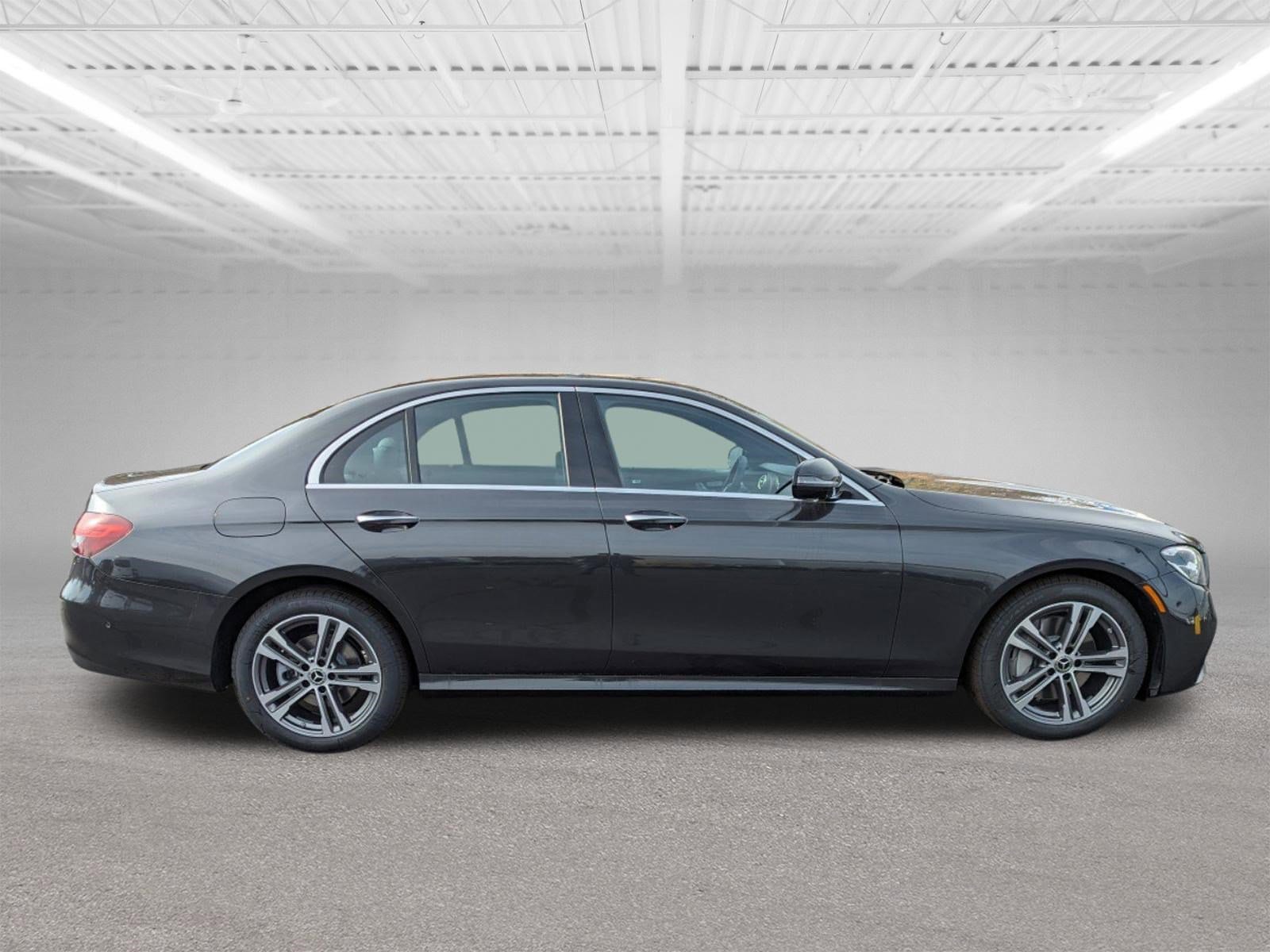 Certified 2023 Mercedes-Benz E-Class Base with VIN W1KZF8EB9PB187953 for sale in New London, CT
