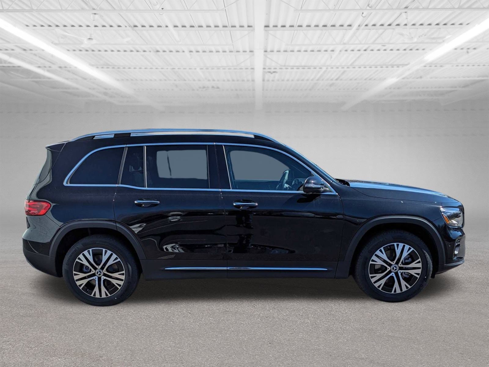 Certified 2024 Mercedes-Benz GLB Base with VIN W1N4M4HBXRW356333 for sale in New London, CT