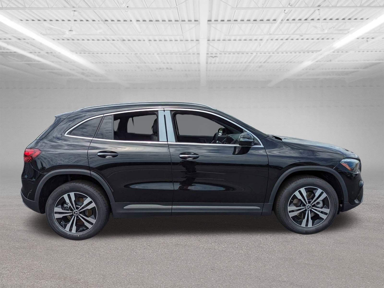 Certified 2024 Mercedes-Benz GLA GLA250 with VIN W1N4N4HB6RJ608413 for sale in New London, CT