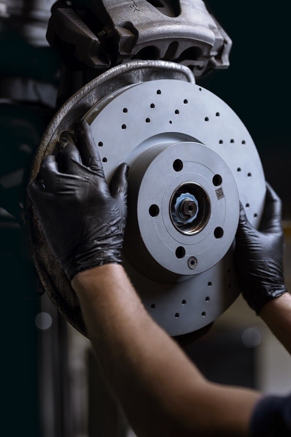 Mercedes-Benz Service Schedule Mercedes-Benz Service in Anchorage