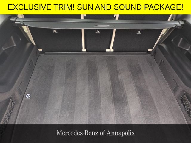 2026 Mercedes-Benz GLB GLB 250 - Photo 18