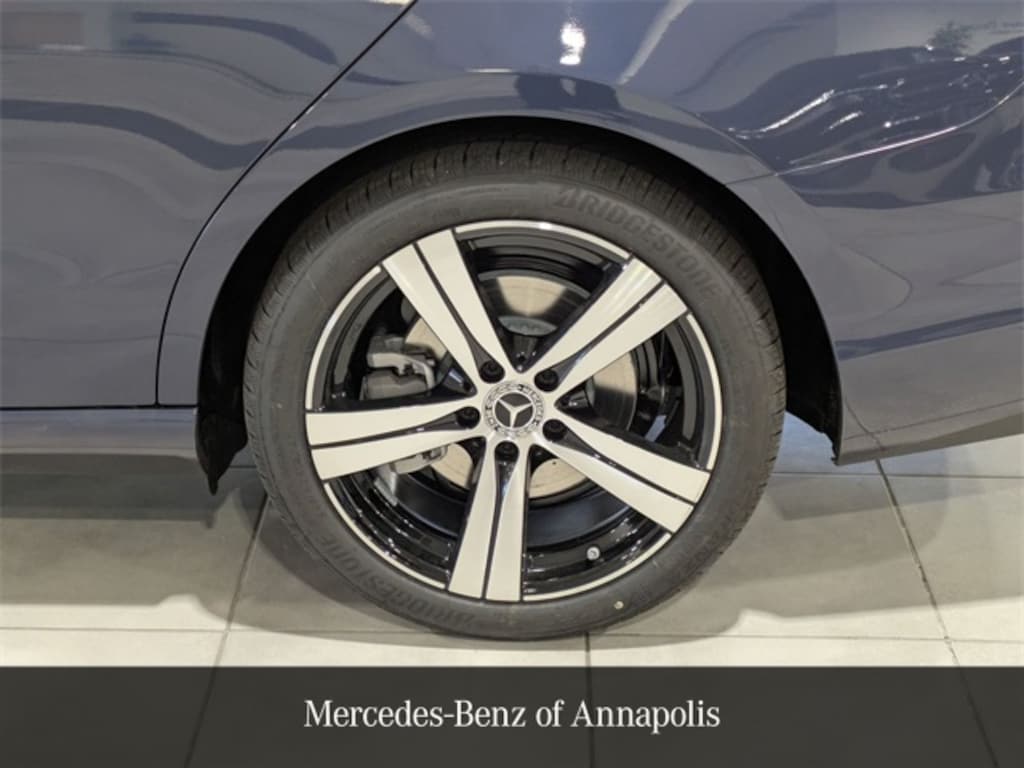 New 2026 Mercedes-Benz C 300 4MATIC Sedan