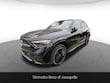 Mercedes-Benz GLC 350e