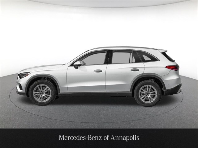 2026 Mercedes Benz GLC 300 4MATIC photo 3