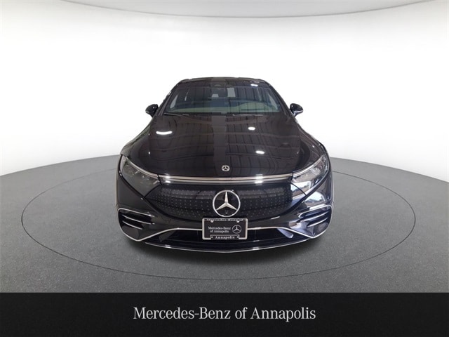 Certified 2023 Mercedes-Benz EQS Base with VIN W1KCG4EB6PA025196 for sale in Annapolis, MD