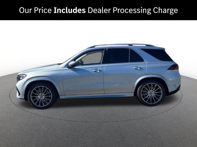 New 2027 Mercedes-Benz GLE 450 4MATIC SUV