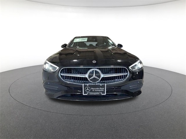 Used 2025 Mercedes-Benz C-Class Sedan C 300 with VIN W1KAF4HB0SR241366 for sale in Annapolis, MD
