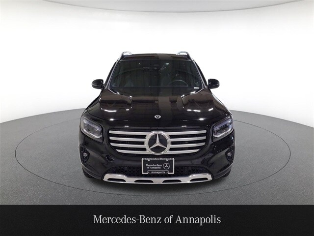 Used 2024 Mercedes-Benz GLB Base with VIN W1N4M4HB6RW369676 for sale in Annapolis, MD