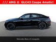  Mercedes-Benz AMG GLC 43