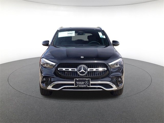 Used 2025 Mercedes-Benz GLA GLA250 with VIN W1N4N4HB2SJ734662 for sale in Annapolis, MD