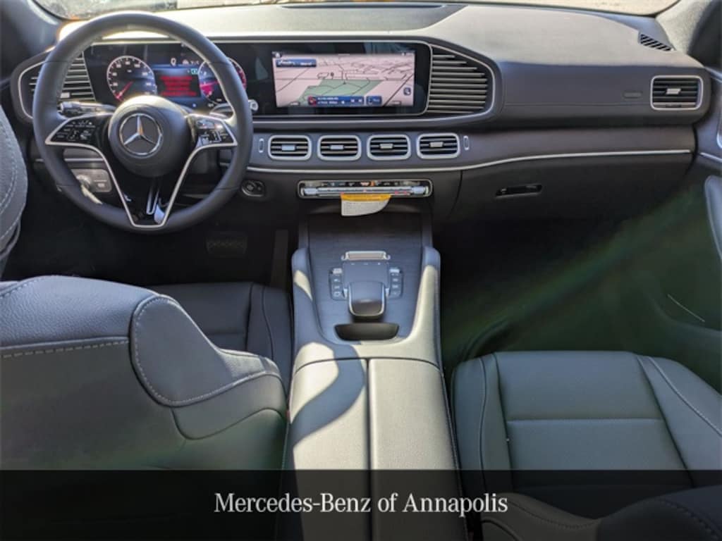 Used 2026 Mercedes-Benz GLE 350 4MATIC SUV