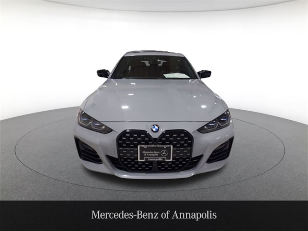 Used 2023 BMW M440i xDrive Hatchback