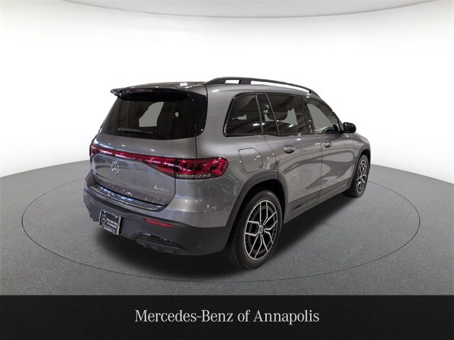 2023 Mercedes Benz EQB 350 4MATIC photo 4