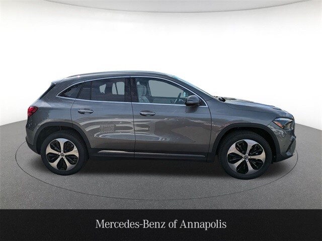 2026 Mercedes Benz GLA 250 4MATIC photo 2