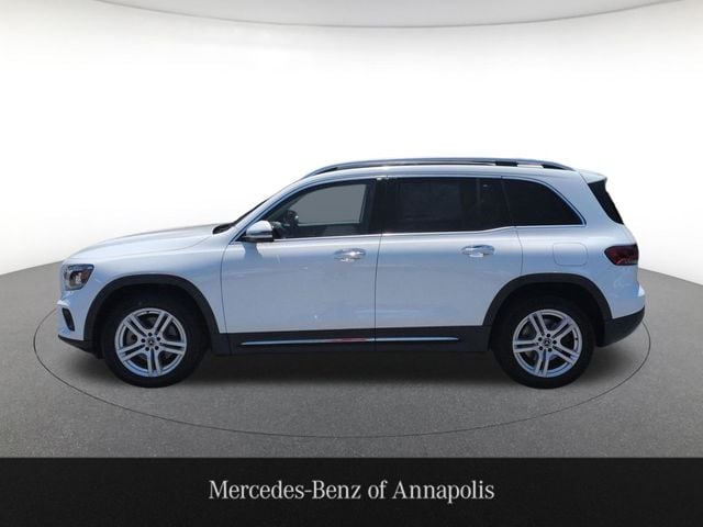 2020 Mercedes-Benz GLB GLB250 4MATIC's photo