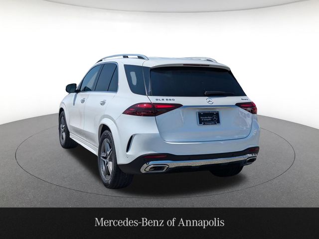 2026 Mercedes-Benz GLE GLE580 - Photo 7