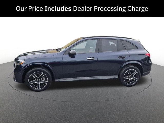 2023 Mercedes-Benz GLC 300
