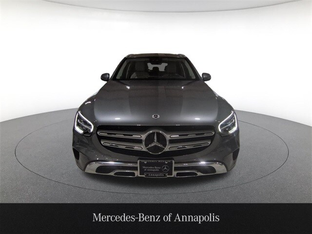 2022 Mercedes Benz GLC 300 4MATIC photo 2