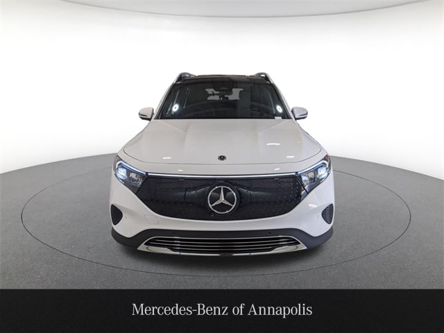 Used 2024 Mercedes-Benz EQB Base with VIN W1N9M0KB6RN077233 for sale in Annapolis, MD