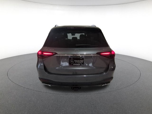2026 Mercedes-Benz GLE GLE350 - Photo 6