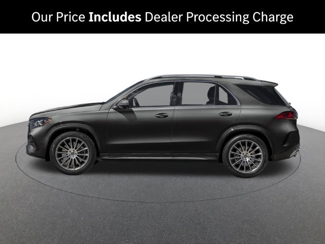 New 2027 Mercedes-Benz GLE 450 4MATIC SUV