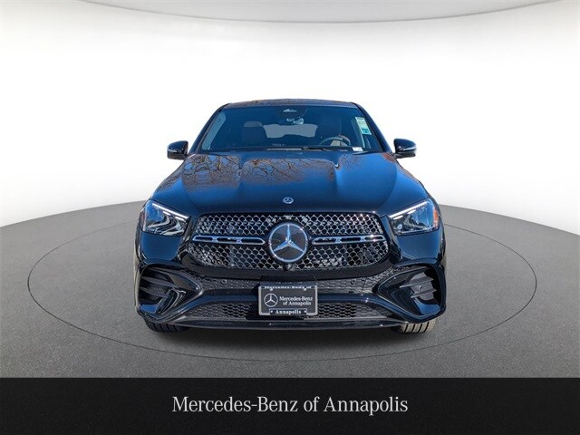 2026 Mercedes Benz GLE 450 4MATIC photo 2