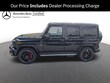  Mercedes-Benz AMG G 63