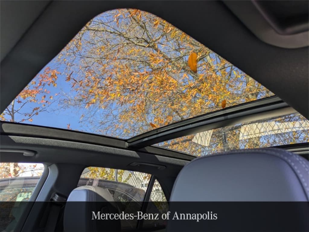 Used 2026 Mercedes-Benz GLE 350 4MATIC SUV