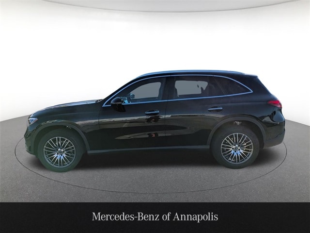 2026 Mercedes-Benz GLC Base's photo