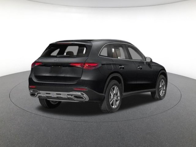 Used 2026 Mercedes-Benz GLC 300 4MATIC SUV