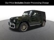  Mercedes-Benz AMG G 63