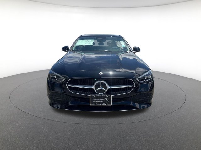 Used 2026 Mercedes-Benz C-Class 4MATIC Sedan
