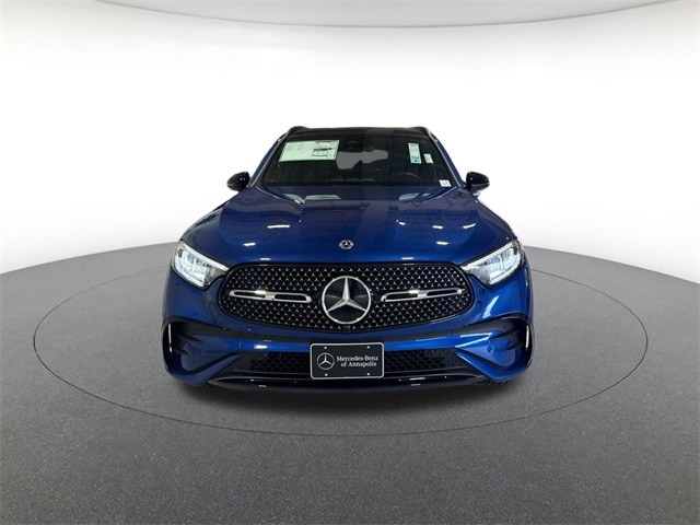 Used 2025 Mercedes-Benz GLC Base with VIN W1NKM4HB2SF247135 for sale in Annapolis, MD