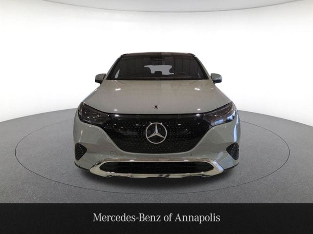Certified 2023 Mercedes-Benz EQE SUV Base with VIN 4JGGM1CB5PA028043 for sale in Annapolis, MD